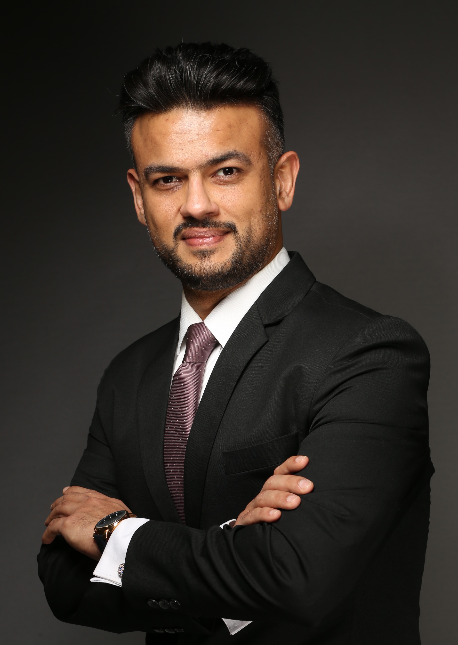 Nikhil Bahirwani, executive leadership coach
