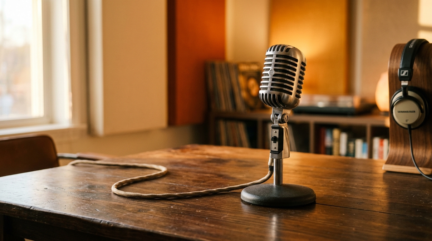 From Podcast to Purpose: My Journey to Financial Coaching