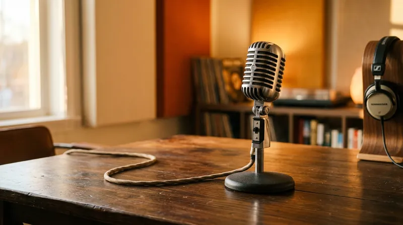 From Podcast to Purpose: My Journey to Financial Coaching