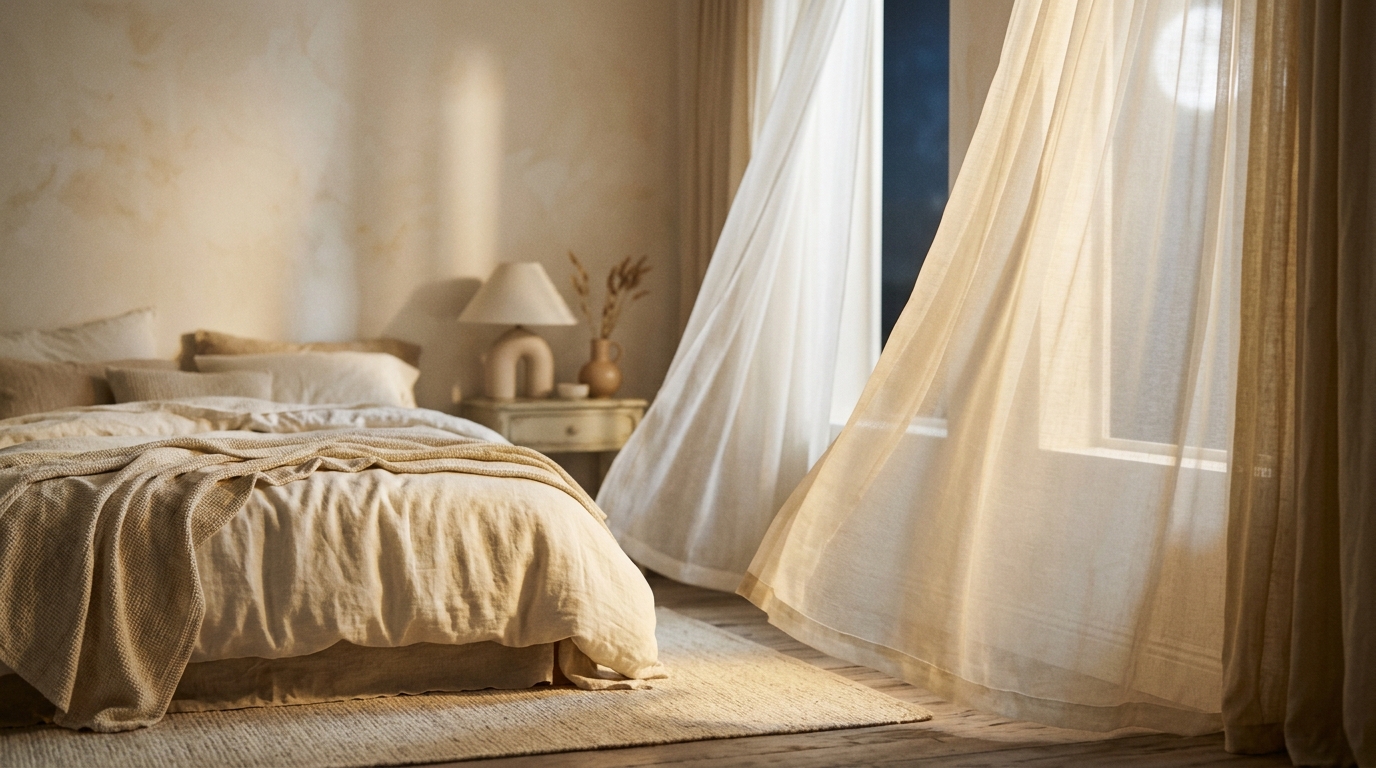 How Are You Sleeping at Night?