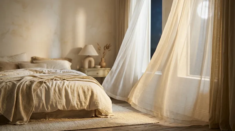 How Are You Sleeping at Night?
