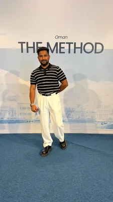 Mubein Kazi, personal finance coaching client